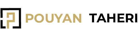 Pouyan Taheri - Graphic | Web | 3D | Motion Designer